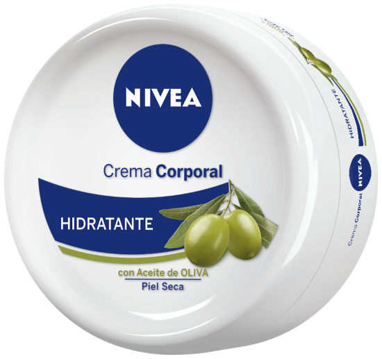 Olive Oil Body Cream dry skin 200 ml Olive Oil Body Cream dry skin 200 ml