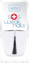 SOS Weak Nails SOS Weak Nails