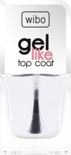 Nail Care Gel Like Top Coat Nail Care Gel Like Top Coat