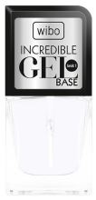 Incredible Nail Polish Base Gel Incredible Nail Polish Base Gel