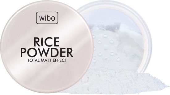 Rice Face Powder Rice Face Powder