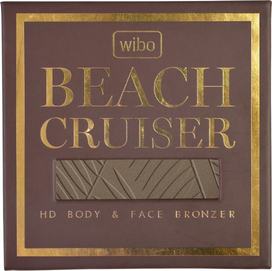 Bronzer Beach Cruiser Nº 3 Bronzer Beach Cruiser Nº 3