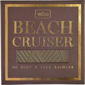 Bronzer Beach Cruiser Nº 3 Bronzer Beach Cruiser Nº 3