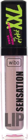 Lip Sensation Lip Gloss 6 Lip Sensation Lip Gloss 6