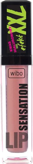 Lip Sensation Lip Gloss 5 Lip Sensation Lip Gloss 5