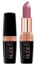 Glossy Nude Lipstick N.4 Glossy Nude Lipstick N.4