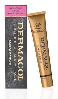Makeup High Coverage Nº 226 Makeup High Coverage Nº 226