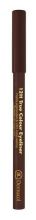 Eyeliner 12H True Color No. 06 dark brown Eyeliner 12H True Color No. 06 dark brown