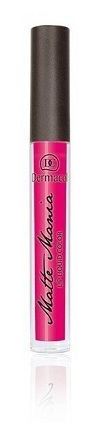 Matte Mania Lip Liquid 24 Matte Mania Lip Liquid 24