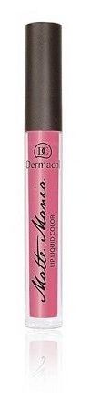 Matte Mania Lip Liquid 21 Matte Mania Lip Liquid 21