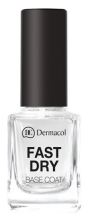 Base Coat with Quick Dry 11ml Base Coat with Quick Dry 11ml