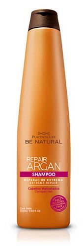 Repair Argan Shampoo 350 ml Repair Argan Shampoo 350 ml