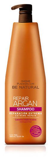Repair Argan Shampoo 1000 ml Repair Argan Shampoo 1000 ml
