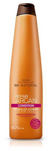 Be Natural Repair Argan Condition 350 ml