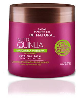 Nutri Quinua Mask 350 gr Nutri Quinua Mask 350 gr