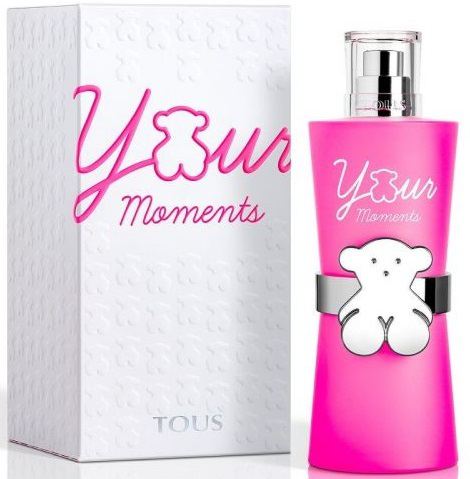 Your Moments Eau de Toilette Your Moments Eau de Toilette