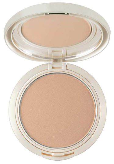 Sun Protection Powder Foundation Spf 50 #90 Lightsand Sun Protection Powder Foundation Spf 50 #90 Lightsand