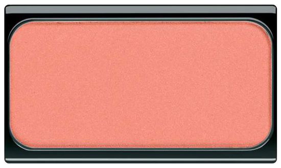 Blusher #07 Salmon Blush 5 gr Blusher #07 Salmon Blush 5 gr