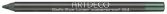 Water-resistant Eyelash # 64 green Island 1.2 gr Water-resistant Eyelash # 64 green Island 1.2 gr