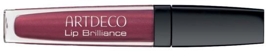 Lip Brilliance Long Lasting # 57 Brilliant Purple Monarch 5 M Lip Brilliance Long Lasting # 57 Brilliant Purple Monarch 5 M