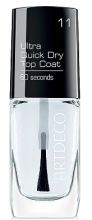 Ultra Fast Drying Top Coat 11 ml Ultra Fast Drying Top Coat 11 ml