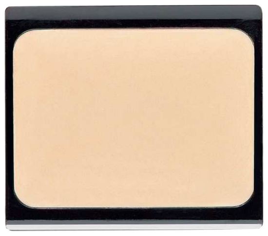 Camouflage Cream #15 Summer Apricot 4,5 gr Camouflage Cream #15 Summer Apricot 4,5 gr