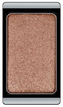 Eyeshadow Pearl #12 Chocolate Cake 0,8 gr Eyeshadow Pearl #12 Chocolate Cake 0,8 gr