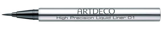 Liquid Eyeliner High Precision # 01 Black 0,55 ml Liquid Eyeliner High Precision # 01 Black 0,55 ml