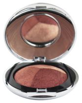 Compact Mineral Eyeshadow Mulberry Trio 2,2 gr Compact Mineral Eyeshadow Mulberry Trio 2,2 gr