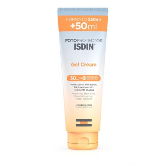 Photoprotector Cream Gel 200 ml Photoprotector Cream Gel 200 ml