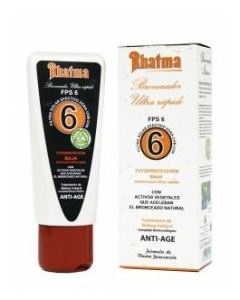 Ultrafast Bronzer 100 ml Ultrafast Bronzer 100 ml