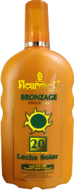 Solar Milk SPF15 Solar Milk SPF15