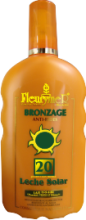 Solar Milk SPF15 Solar Milk SPF15