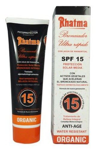 Bronzer Ultrafast 250 ml Bronzer Ultrafast 250 ml