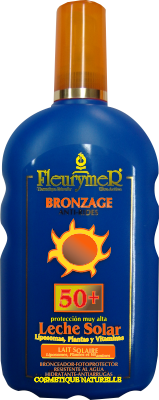 Solar Milk SPF15 Solar Milk SPF15