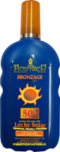 Solar Milk SPF15 Solar Milk SPF15