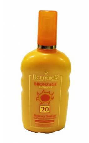 Solar Milk SPF15 Solar Milk SPF15