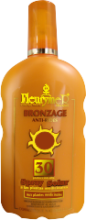 Solar Milk SPF15 Solar Milk SPF15