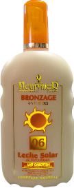 Carrot Sun Cream Carrot Sun Cream