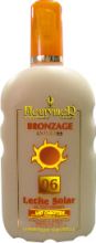 Carrot Sun Cream Carrot Sun Cream