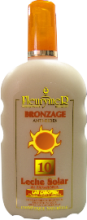 Carrot Sun Cream Carrot Sun Cream