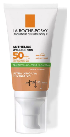 Anthelios Sunscreen Dry Touch fps 50+ 50 ml Anthelios Sunscreen Dry Touch fps 50+ 50 ml
