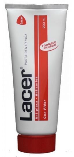 Daily toothpaste 200 ml Daily toothpaste 200 ml