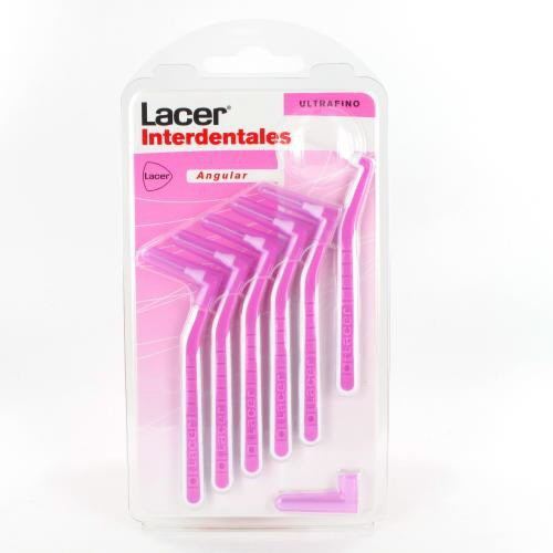 Ultrafine angular interdental 10 units Ultrafine angular interdental 10 units
