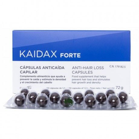 Forte 60 Capsules Forte 60 Capsules