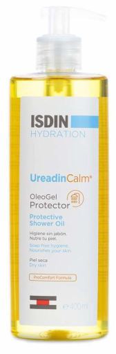 Ureadin Calm OleoGel Protector 400 ml Ureadin Calm OleoGel Protector 400 ml
