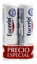 Lipstick 4.8 grams with dexapanthenol and vitamin E Lipstick 4.8 grams with dexapanthenol and vitamin E