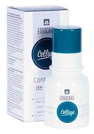Cellage Contorno Ojos 15 ml Cellage Contorno Ojos 15 ml