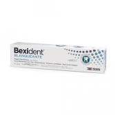 Bexident Whitening Toothpaste 125 ml Bexident Whitening Toothpaste 125 ml