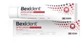 Bexident Anticaries Toothpaste 125 ml Bexident Anticaries Toothpaste 125 ml